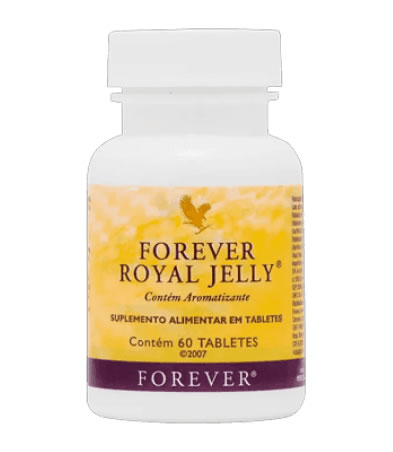 Forever Royal Jelly